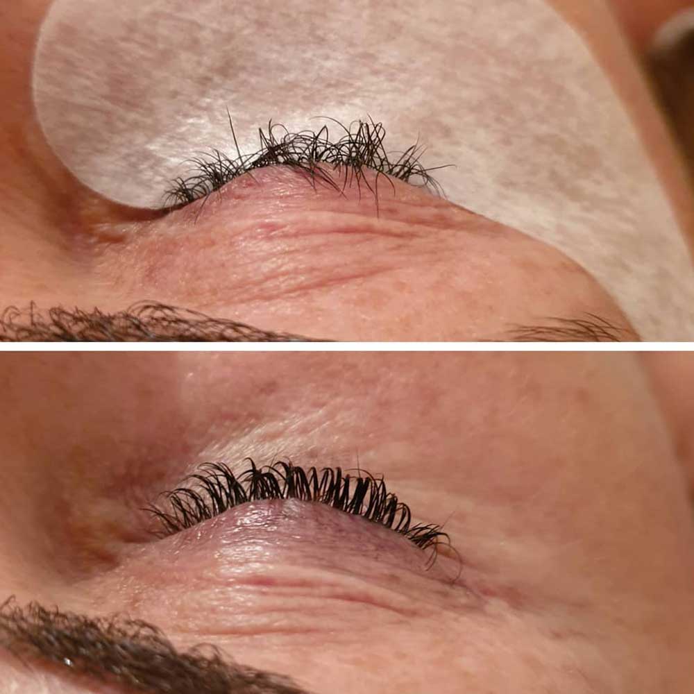 Lash Lift Side Effects and Risks: What If It Goes Wrong and How to Prevent It