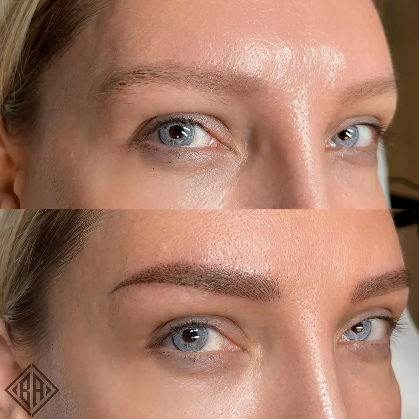 Combo Brows vs. Microblading : Quelle technique de sourcils choisir ?