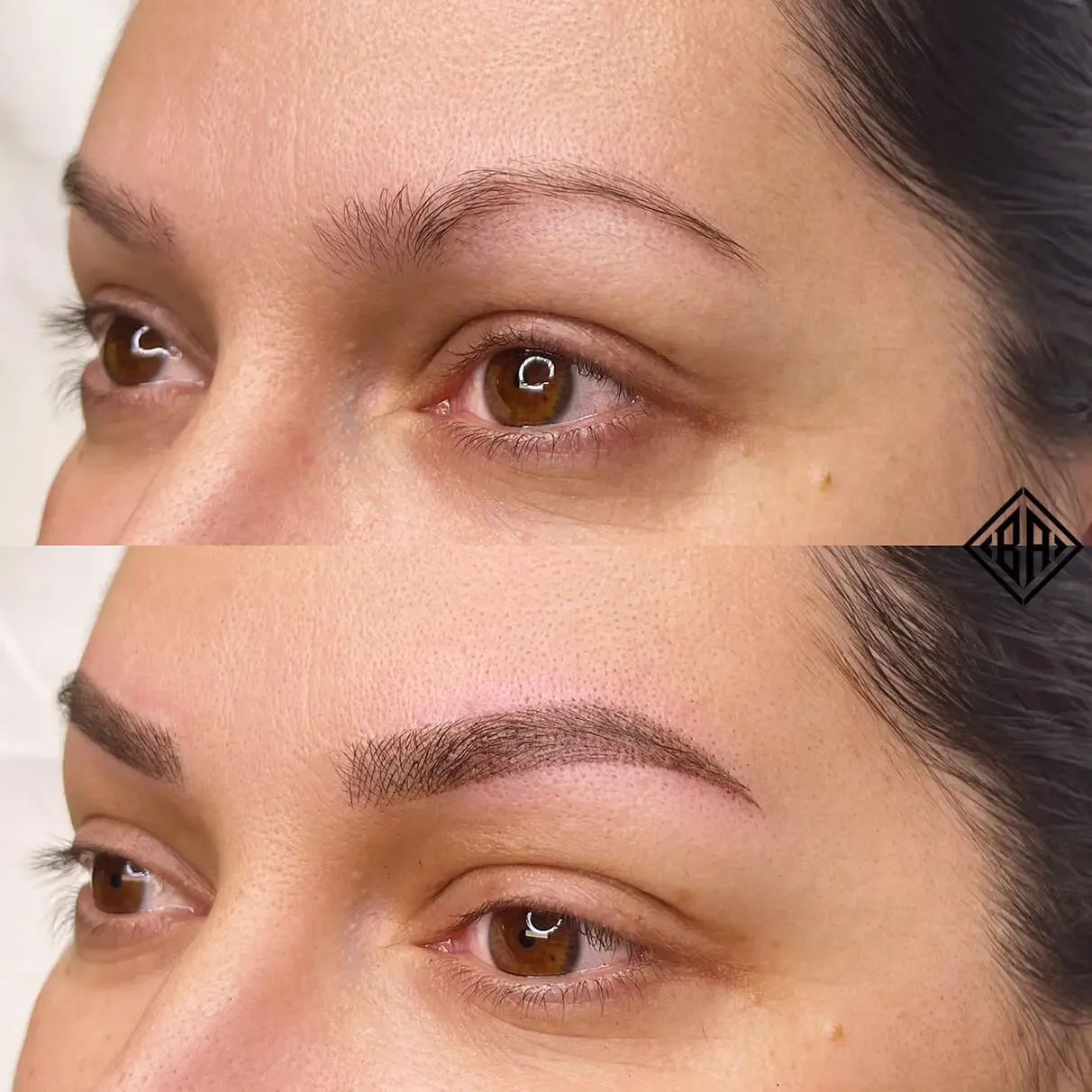 Améliorez votre beauté avec des Combo Brows chez Beauty Art Pro