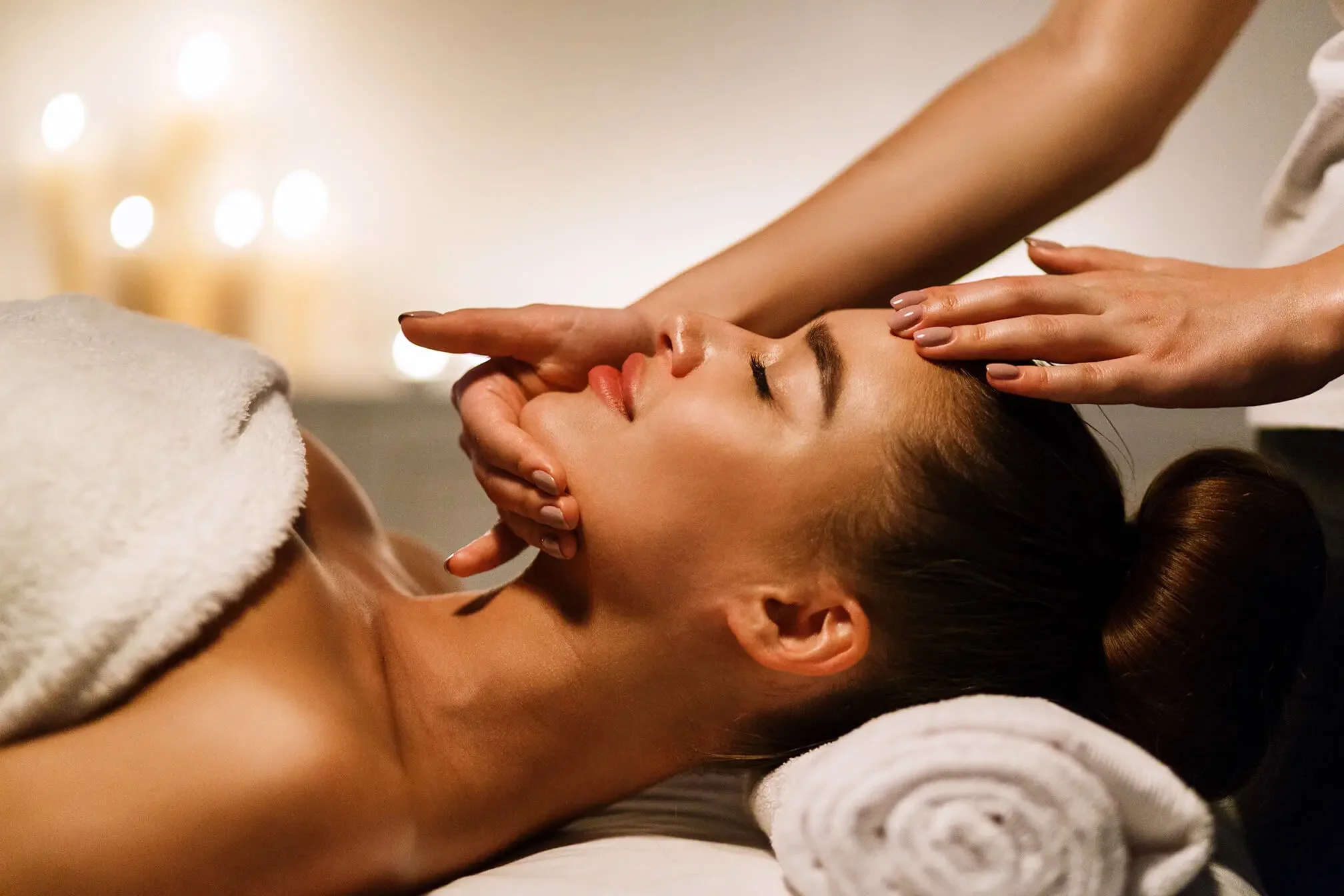 Soins du Visage Genève