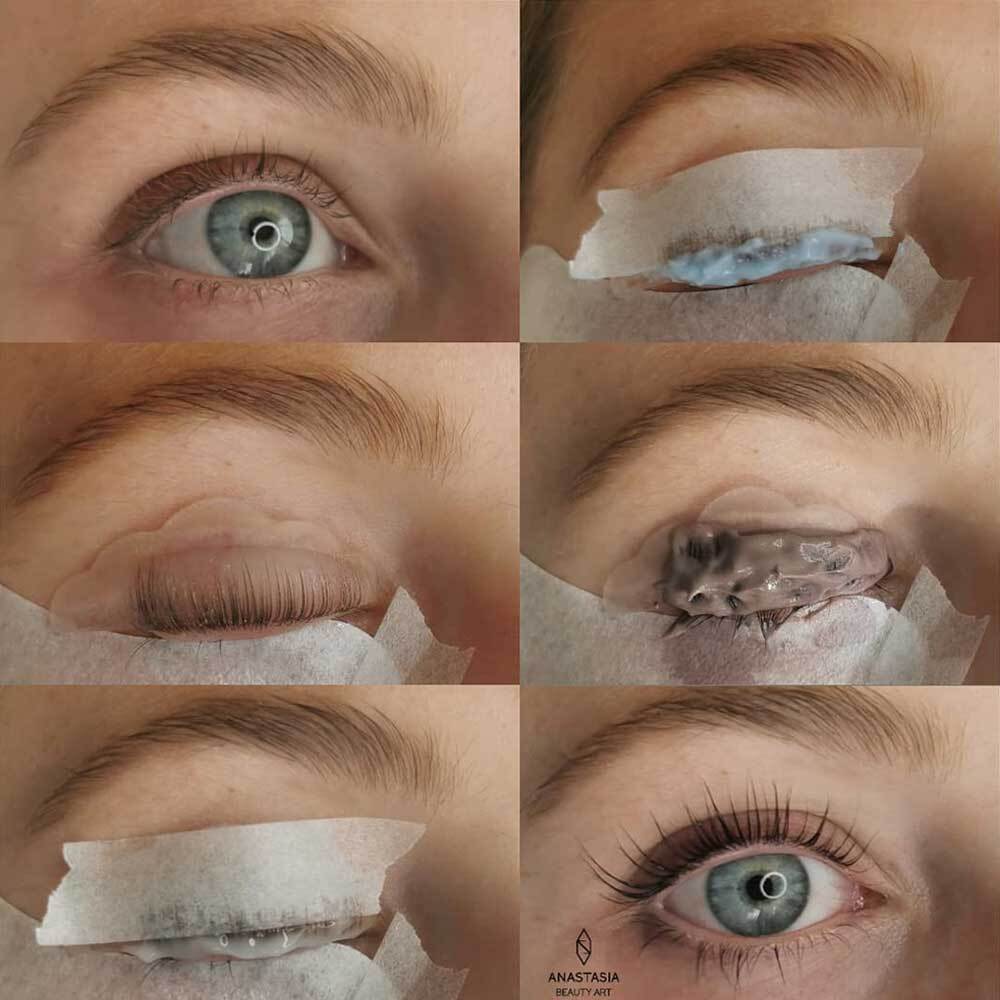 The Lash Lift Procedure: Preparing for Your Appointment for Stunning Results