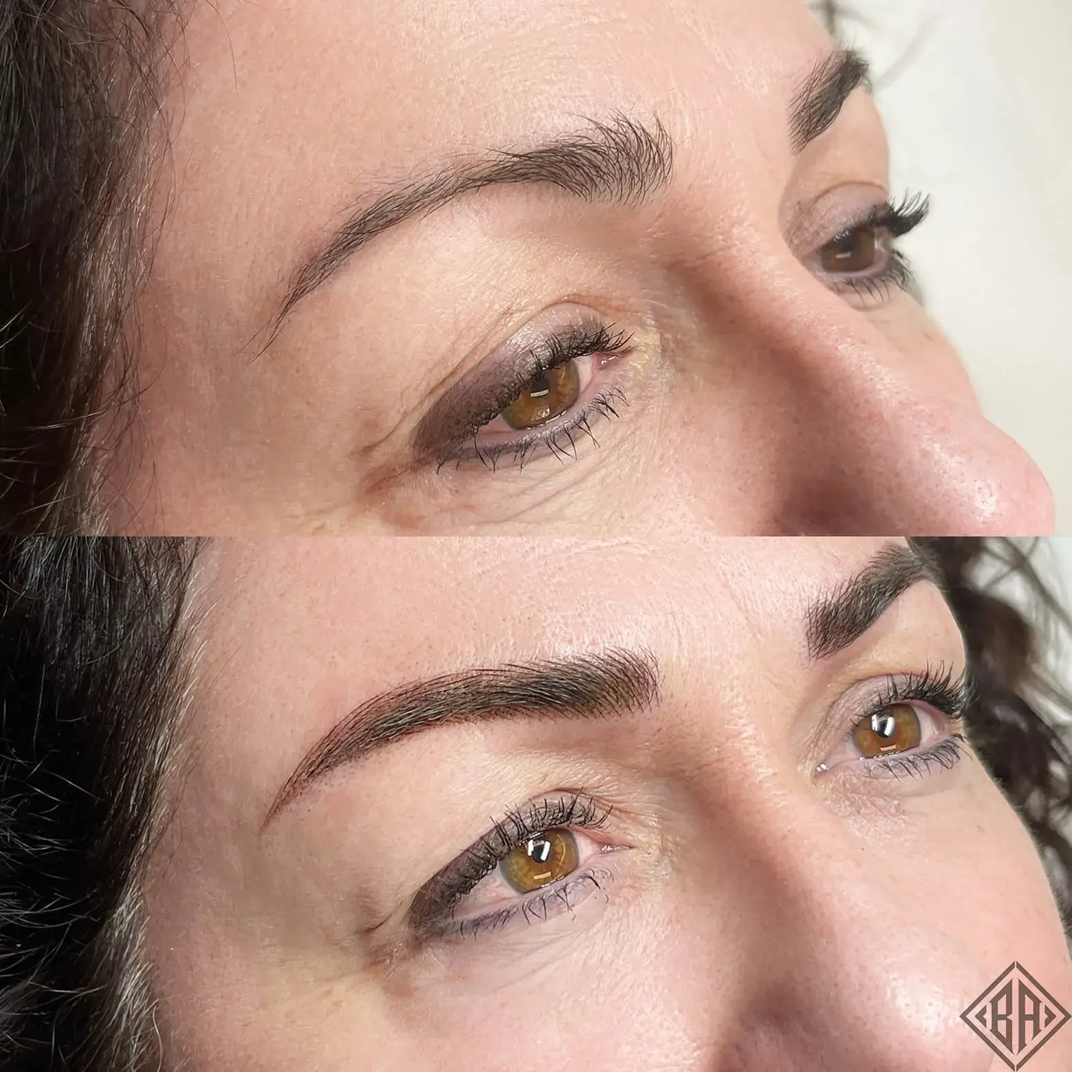 Microblading chez Beauty Art Pro